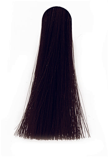 360 Hair | Permanent Hair Color / Warm Brunette