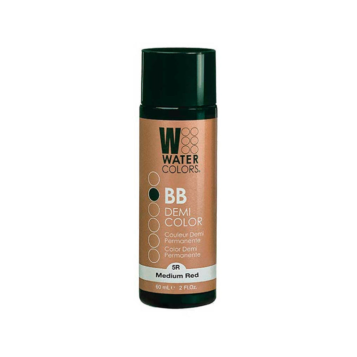 Best Professional Tressa Watercolors Bb Demi-Permanent Color
