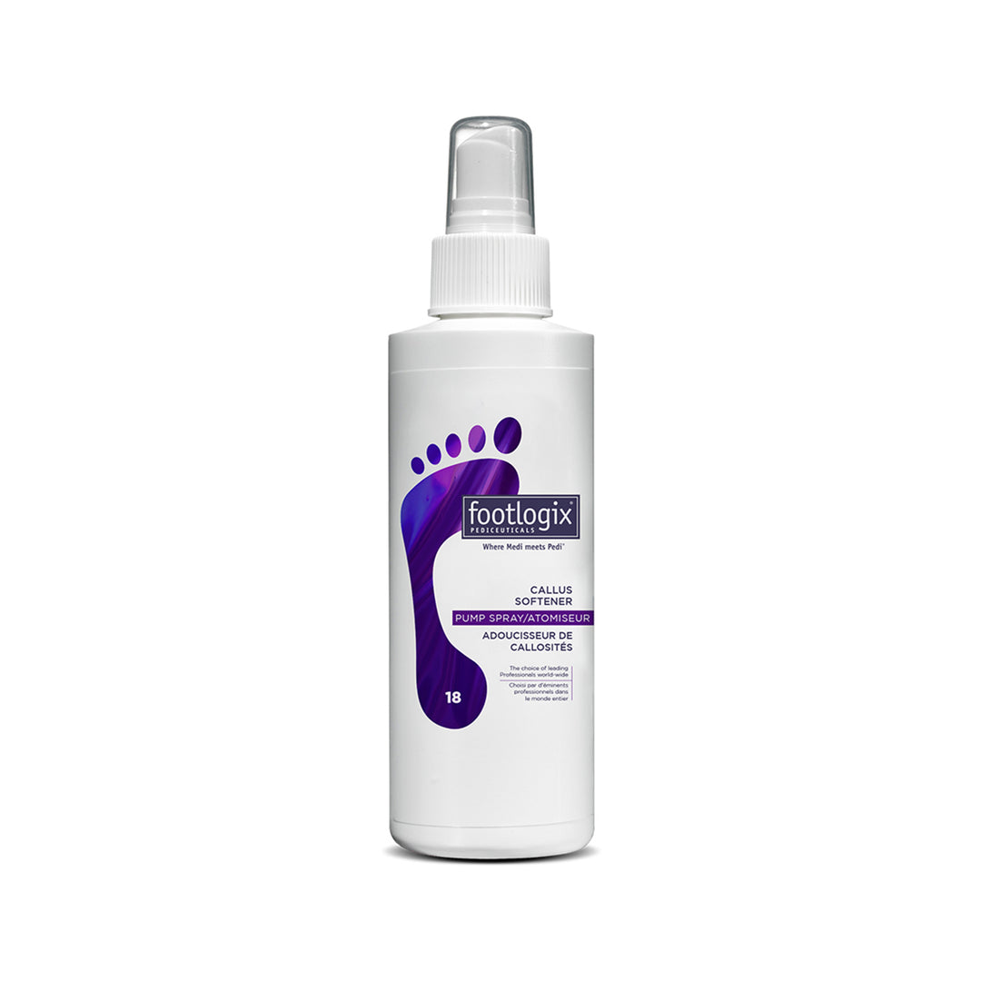 Footlogix Callus Softener