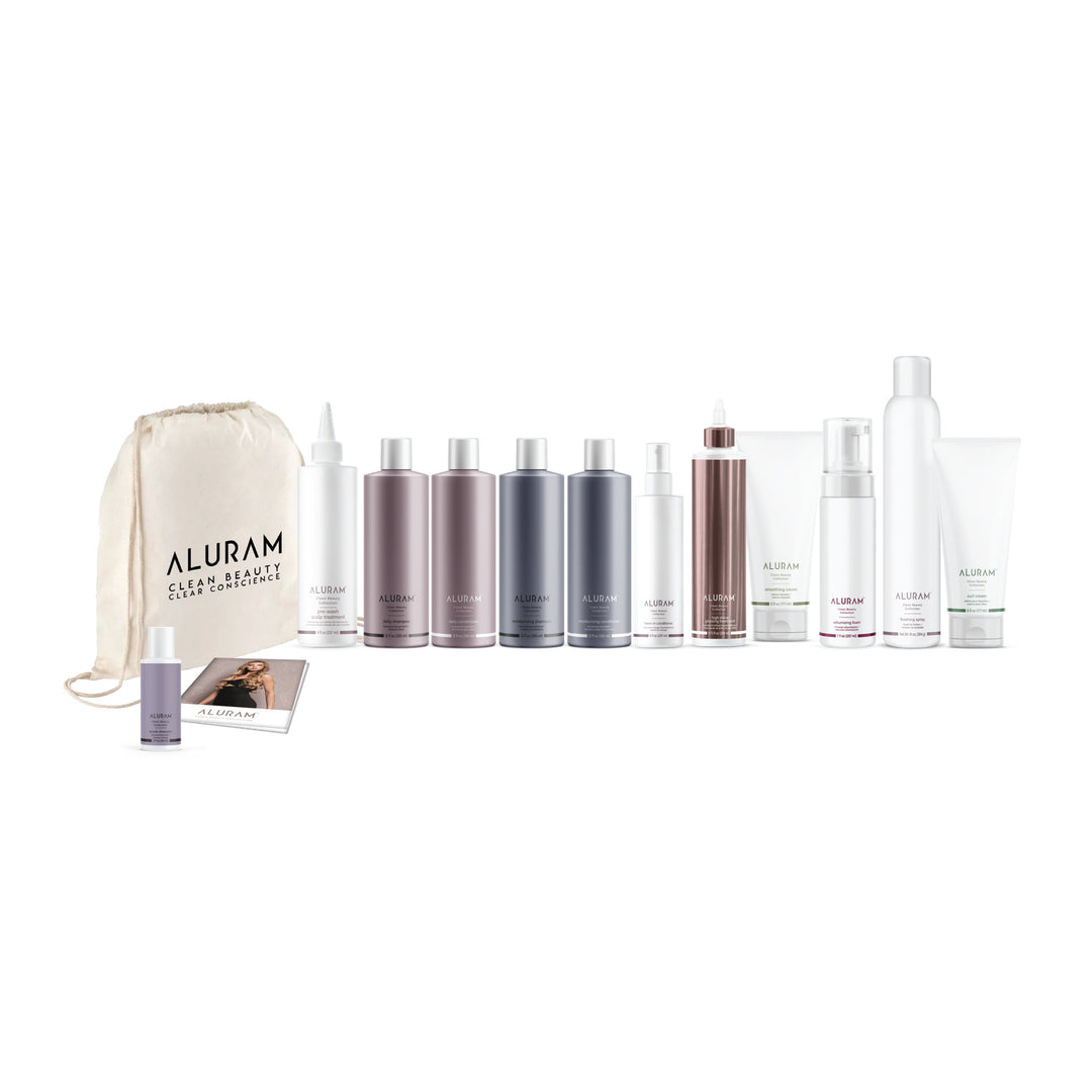 Aluram Try Me Bag