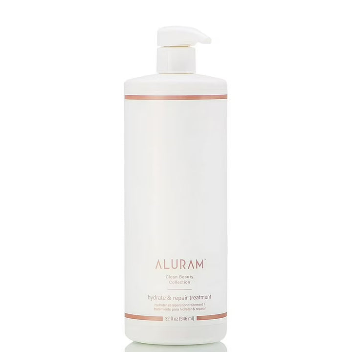 Aluram -  Hydrate & Repair Treatment