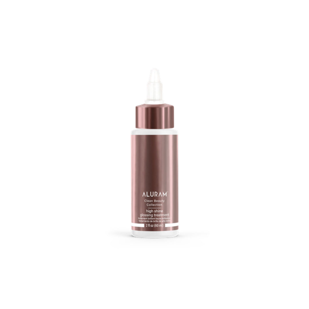 Aluram High Shine Glossing Treatment 2fl oz