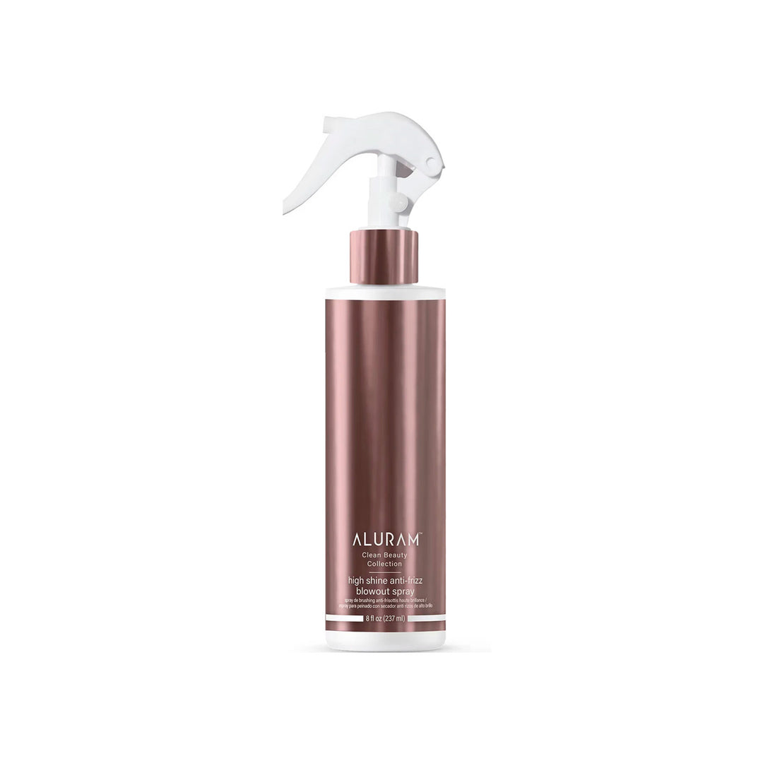 Aluram High Shine Blowout Spray