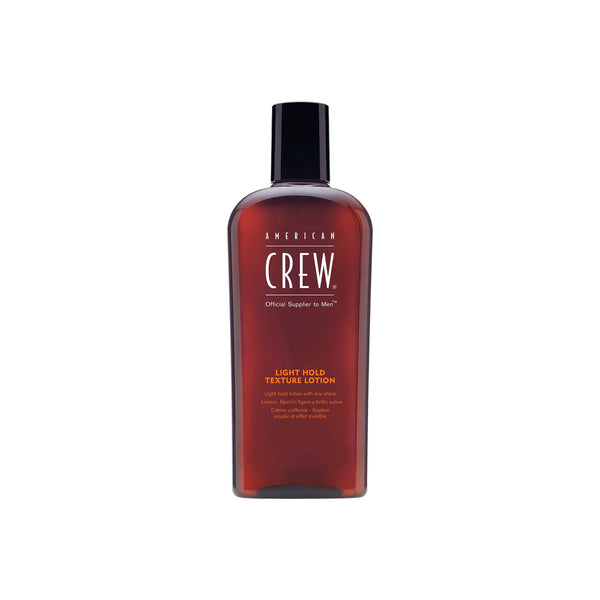 American Crew - Light Hold Texture Lotion