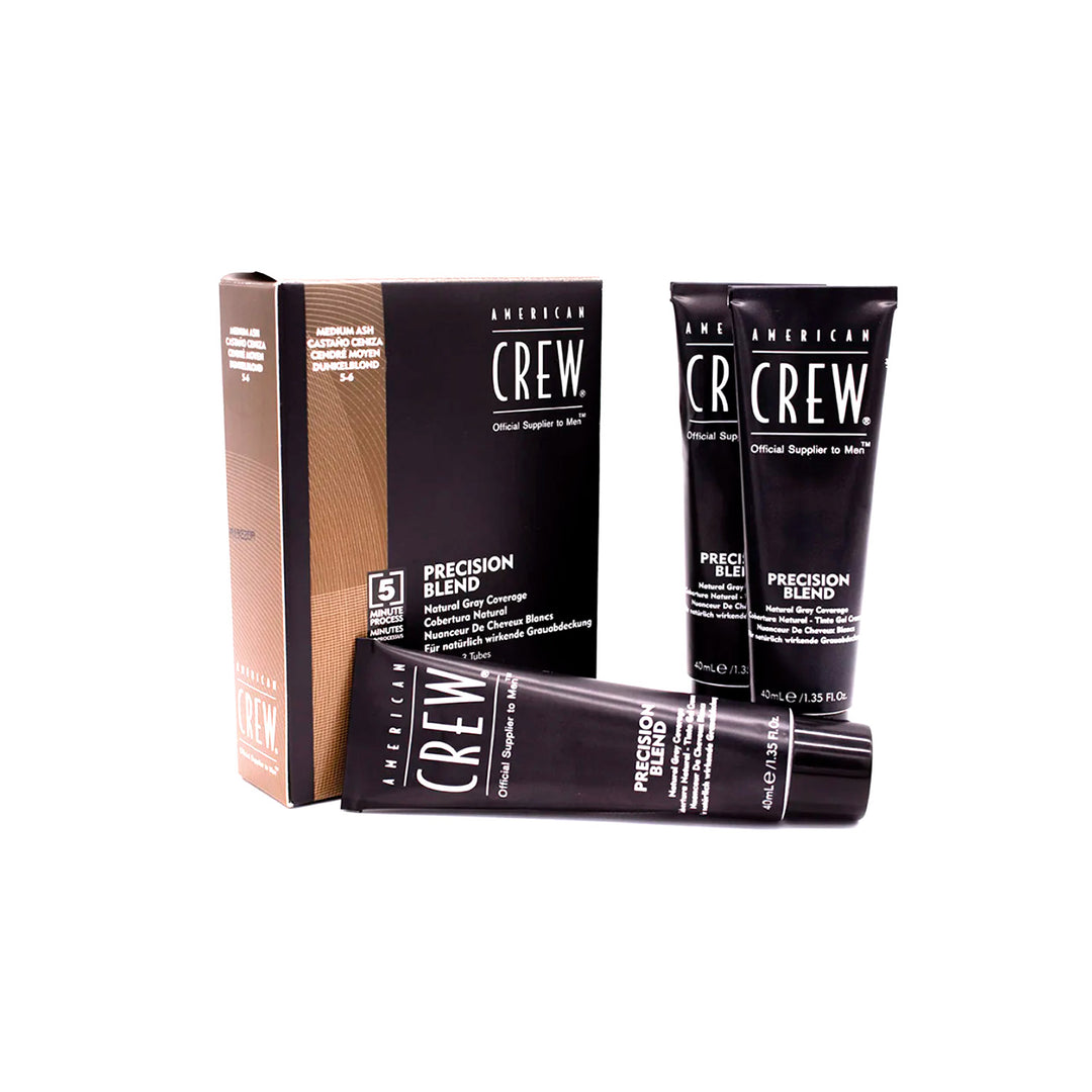 American Crew - Precision Blend Developer 15Vol