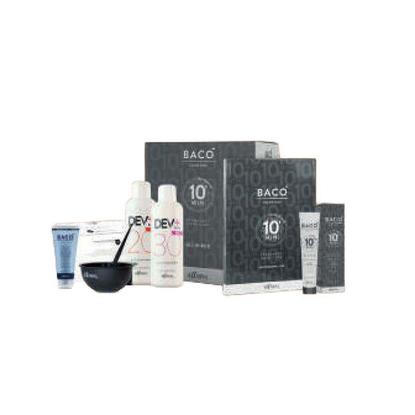 BACO COLOR FAST ALL IN BOX