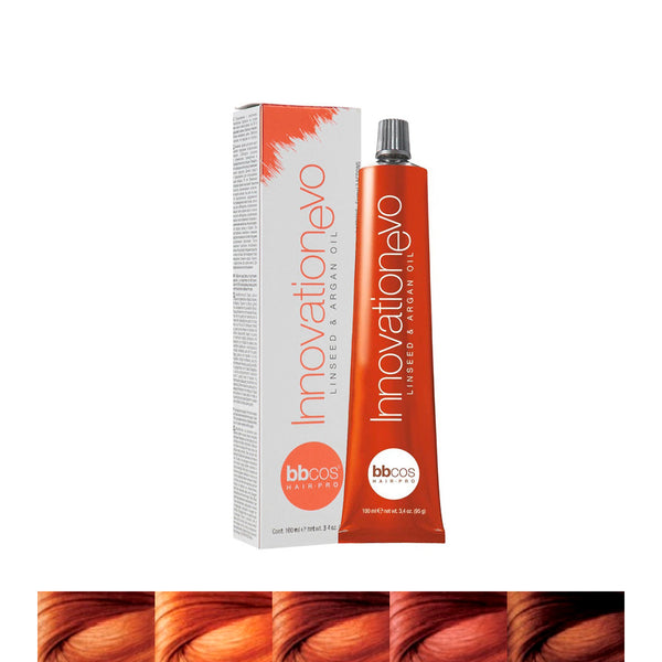 BBCOS Innovation Evo Copper