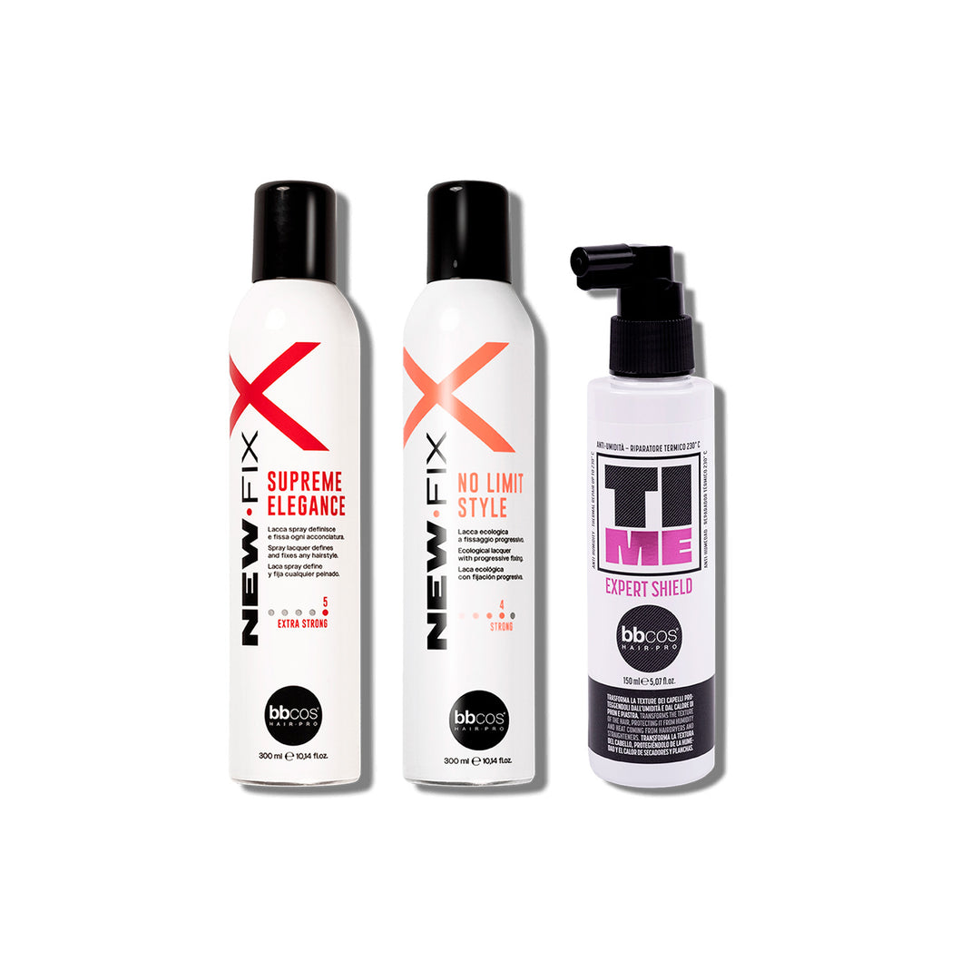 BBCOS Styling Trio – Mix & Match Any 3