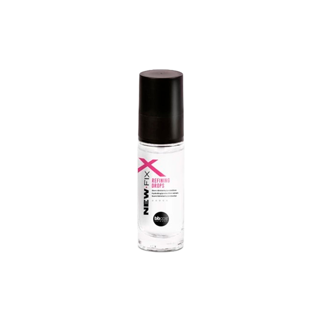 BBCOS Summer Anti-Humidity New Fix Shine & Refine