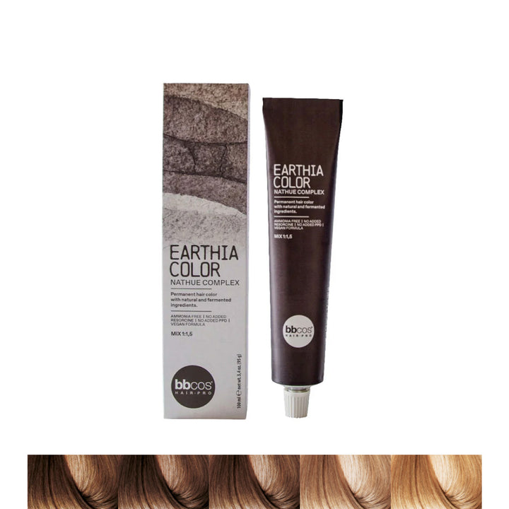 BBCOS - Earthia Color Beige