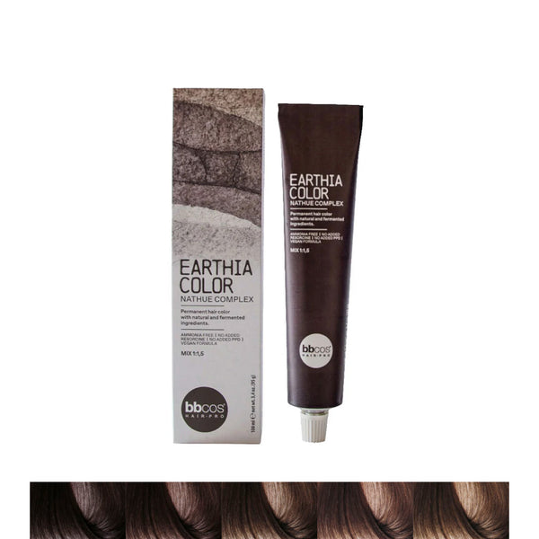 BBCOS - Earthia Color Coal