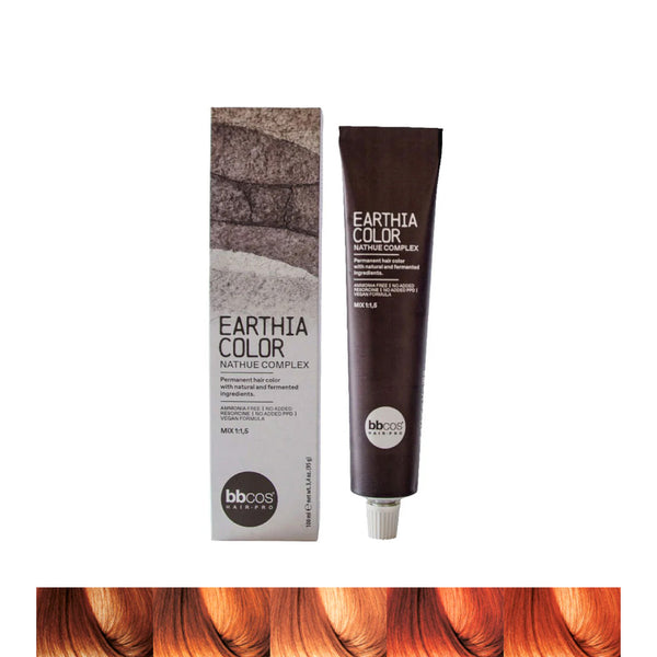 BBCOS - Earthia Color Copper