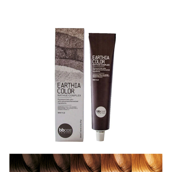 BBCOS - Earthia Color Gold