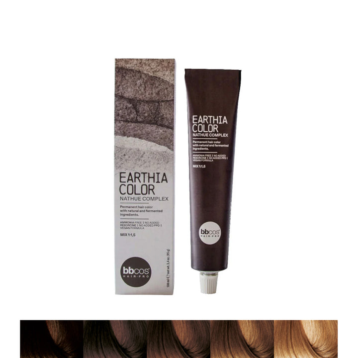 BBCOS - Earthia Color Intensive Natural
