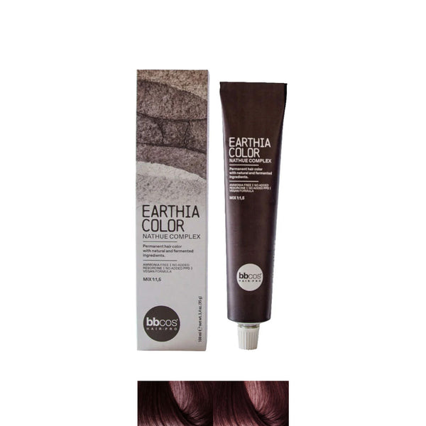 BBCOS - Earthia Color Mahogany
