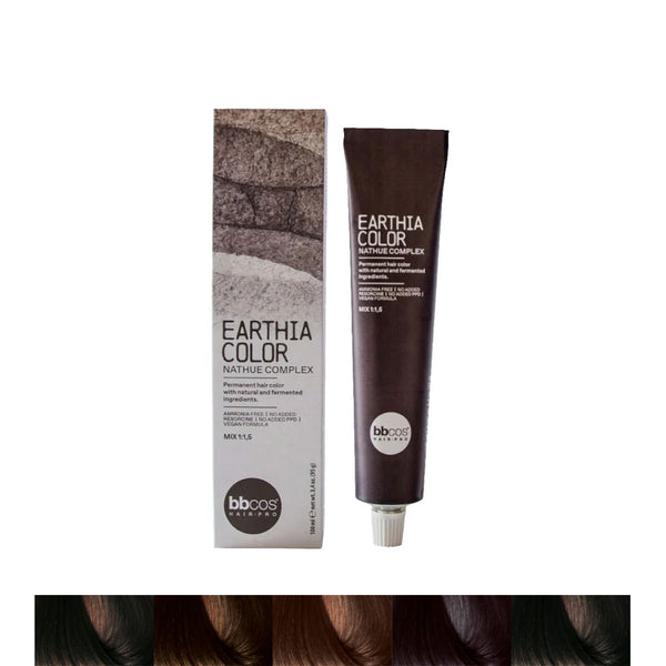 BBCOS - Earthia Color Natural