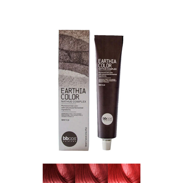 BBCOS - Earthia Color Red