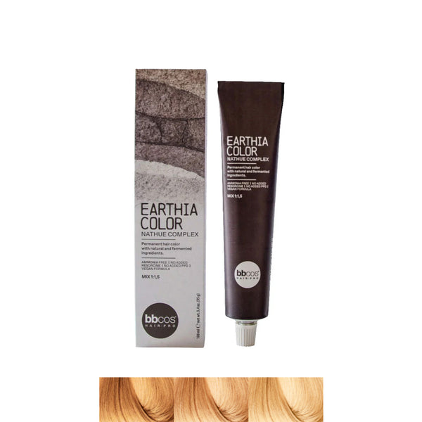 BBCOS - Earthia Color Sand