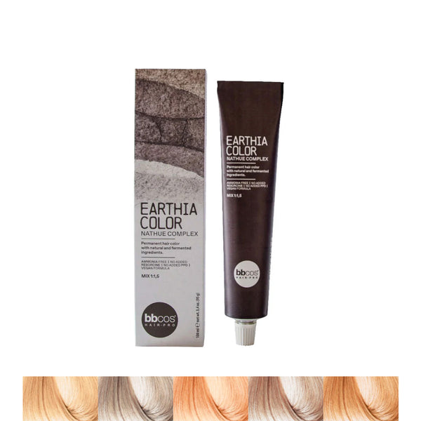 BBCOS - Earthia Color Special Blonde