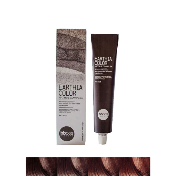BBCOS - Earthia Color Tropical Brown