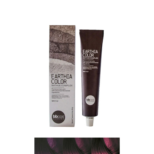 BBCOS - Earthia Color Violet