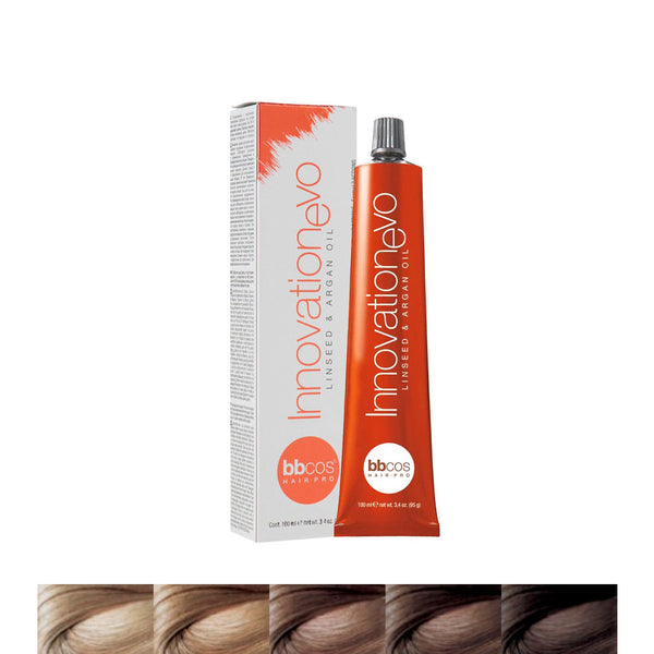 BBCOS Innovation Evo Ash