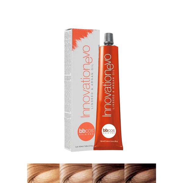 BBCOS Innovation Evo Beige