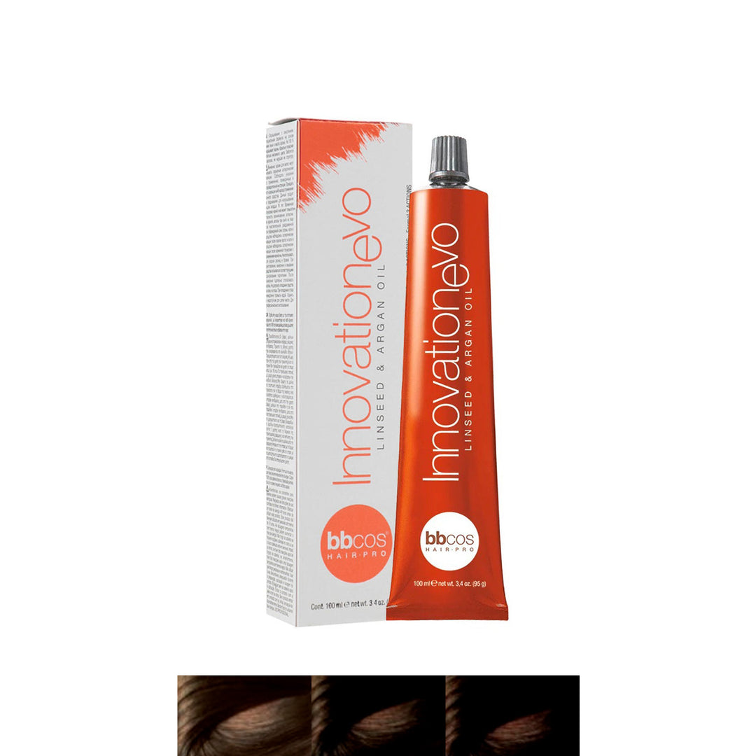 BBCOS Innovation Evo Chocolate