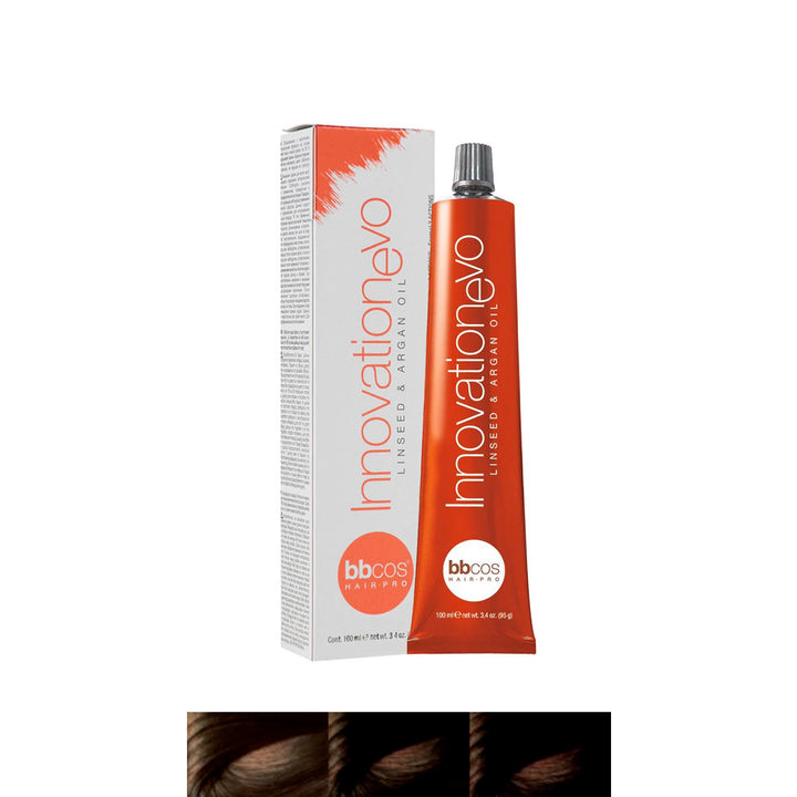 BBCOS Innovation Evo Chocolate