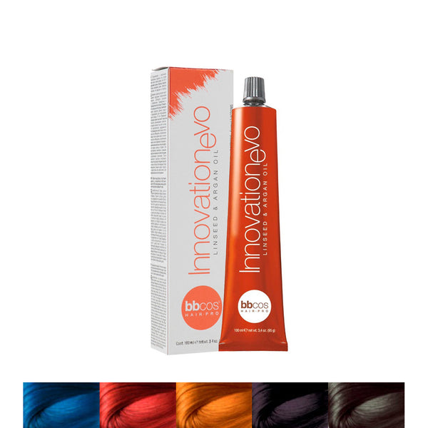 BBCOS Innovation Evo Corrector