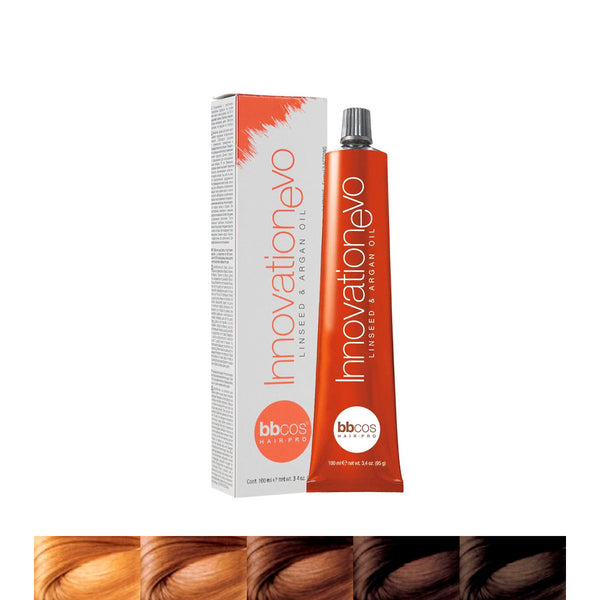 BBCOS Innovation Evo Golden