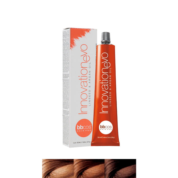 BBCOS Innovation Evo Hazel