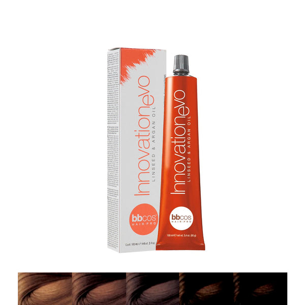 BBCOS Innovation Evo Intensive Natural