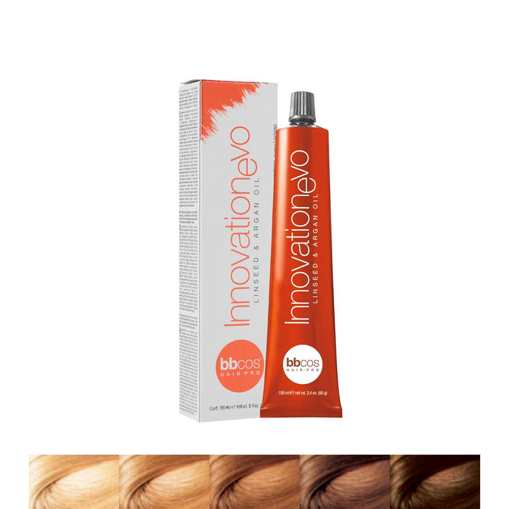 BBCOS Innovation Evo Natural