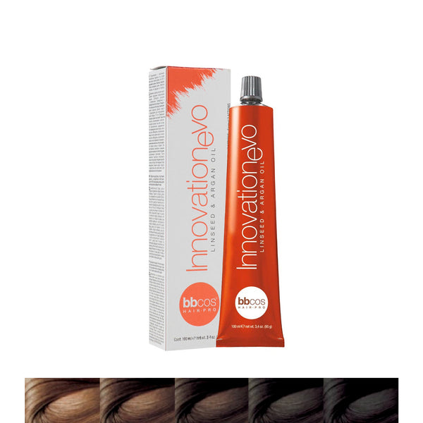 BBCOS Innovation Evo Natural Cold