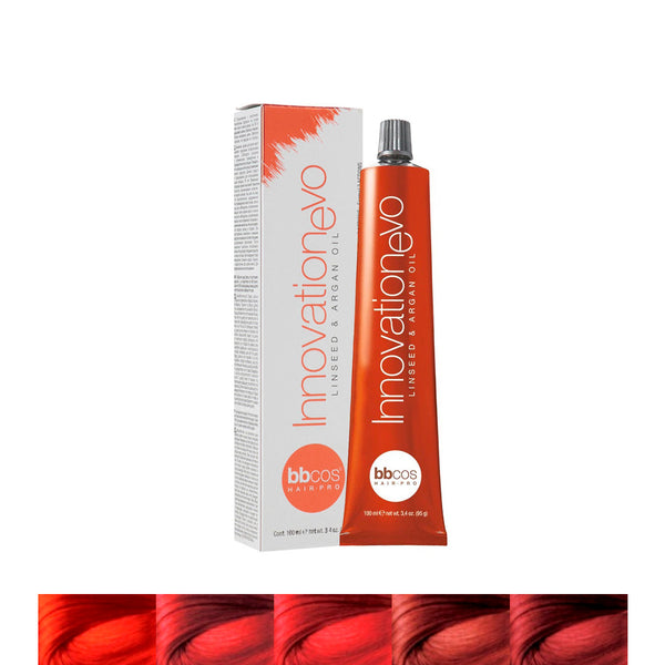 BBCOS Innovation Evo Red