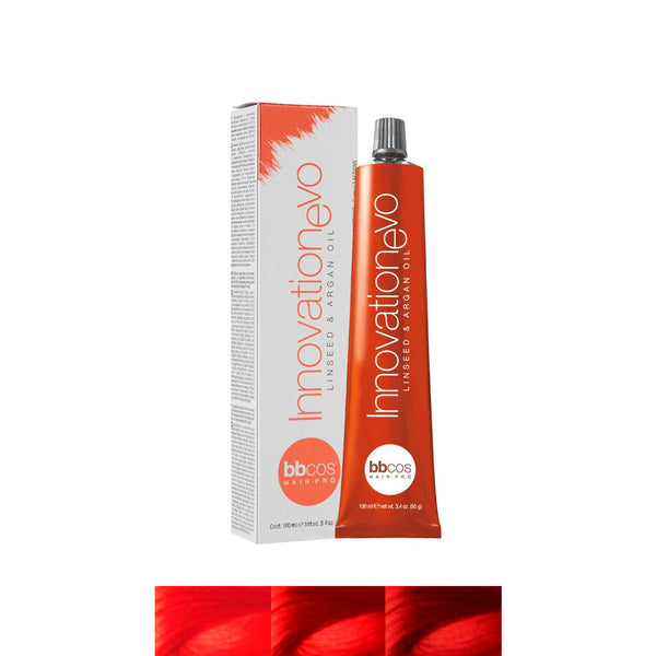 BBCOS Innovation Evo Red Power