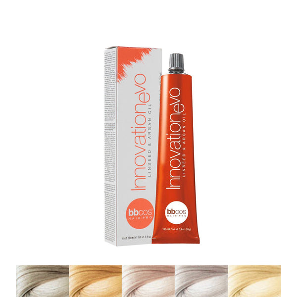 BBCOS  Innovation Evo  Super Highlift