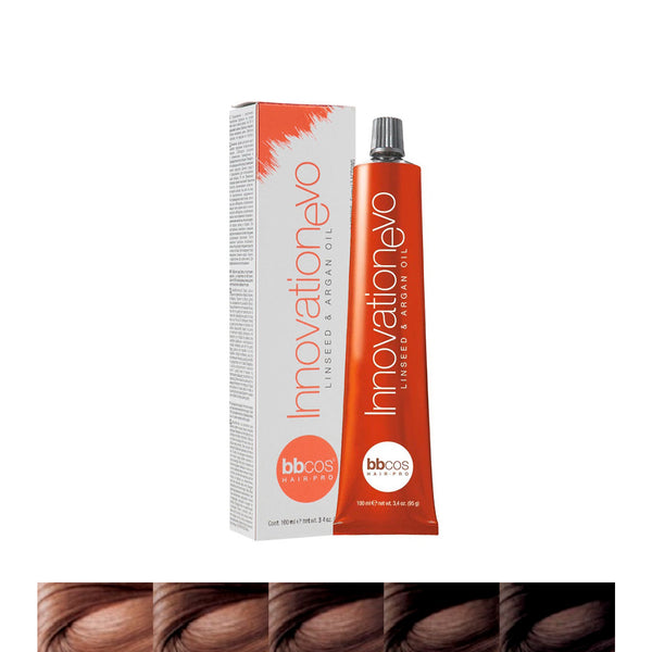 BBCOS Innovation Evo Tobacco