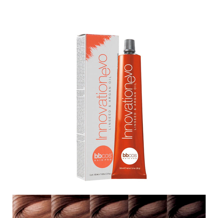 BBCOS Innovation Evo Tobacco