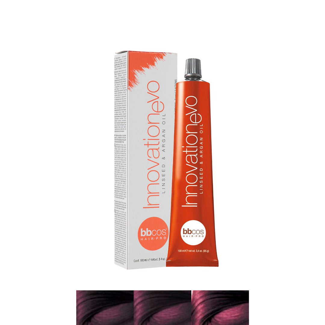 BBCOS Innovation Evo Violet