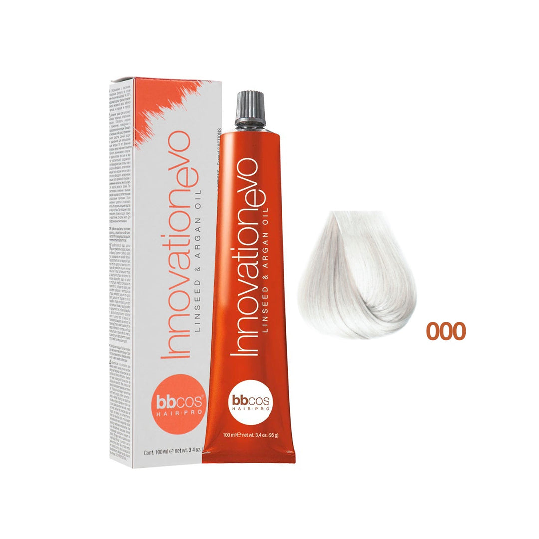 BBCOS Innovation Evo 000 Lifting Reinforcer