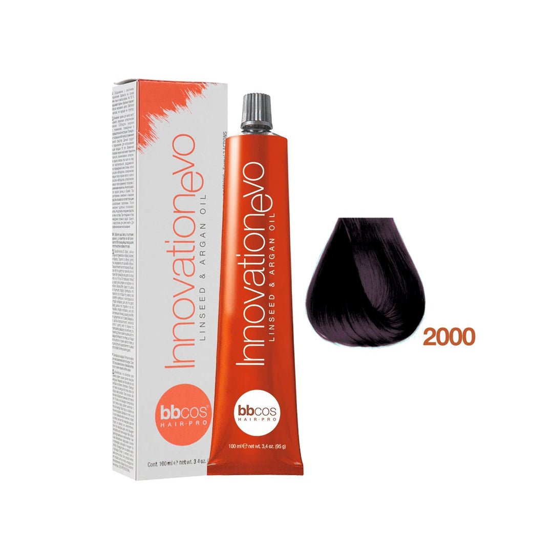 BBCOS Innovation Evo 2000 Violet Corrector