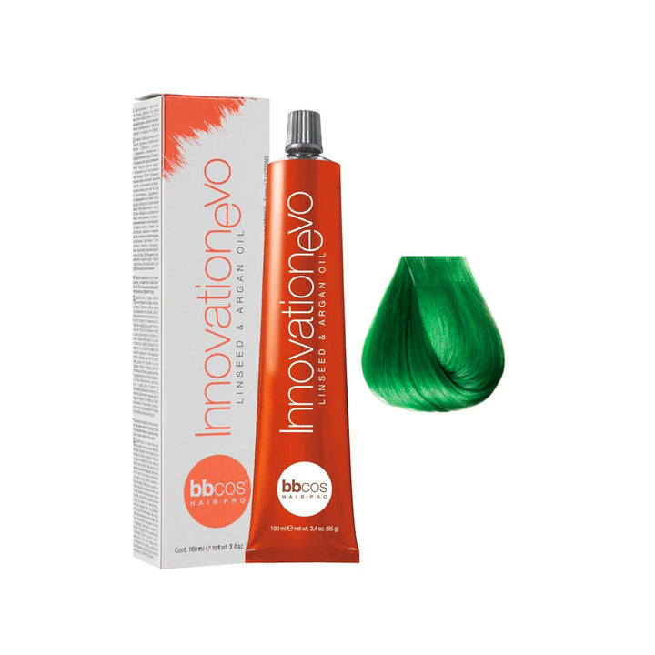BBCOS Innovation Evo 3000 Green Corrector