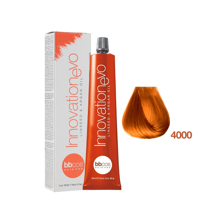 BBCOS Innovation Evo 4000 Golden Copper Corrector
