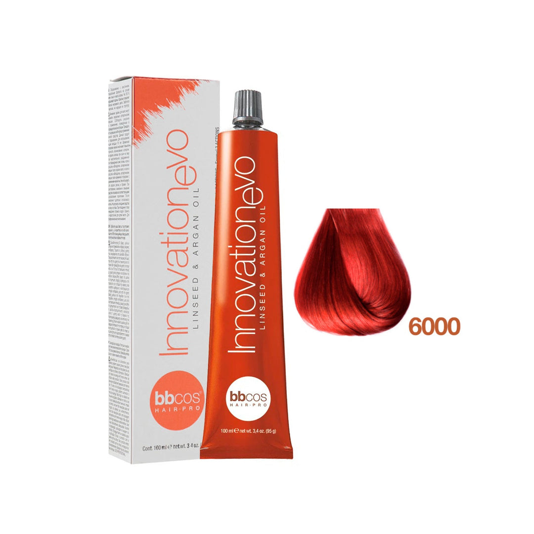 BBCOS Innovation Evo 6000 Deep Red Corrector