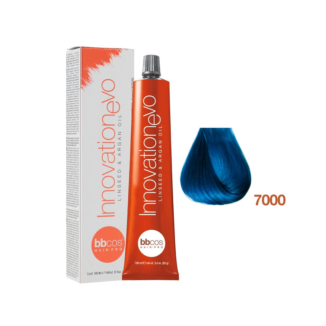 BBCOS Innovation Evo 7000_Blue_Corrector