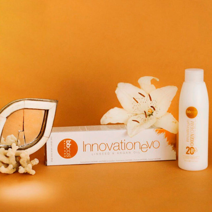 BBCOS Innovation Evo