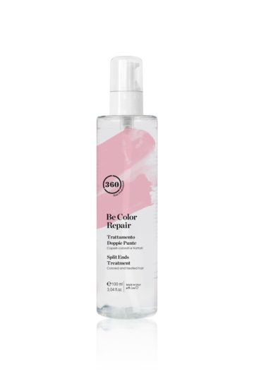 360 Hair - Be Color Repair