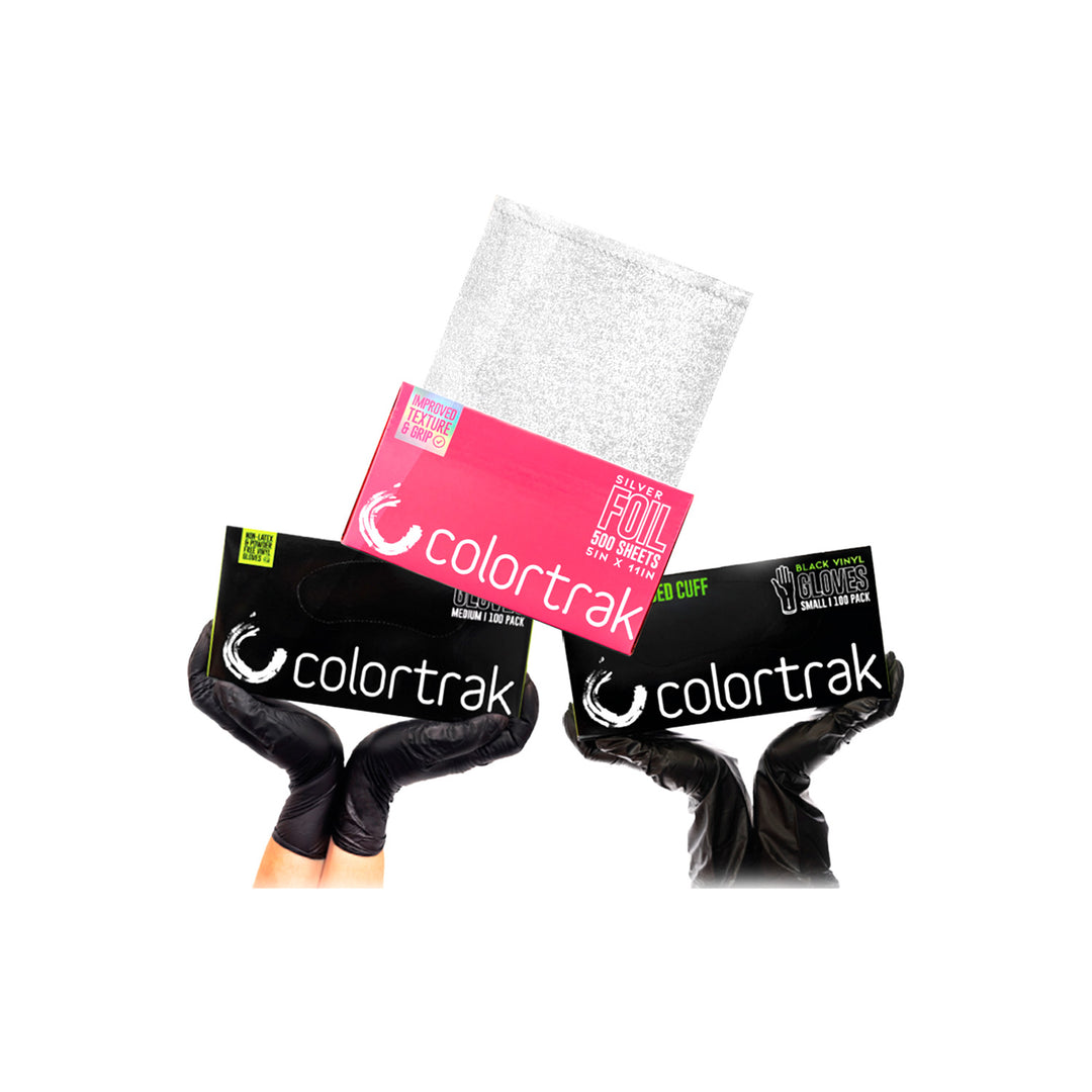 Colortrak- Mix & Match Glovs & Foils